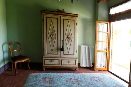 Casa Vacanza Podere Chiantini