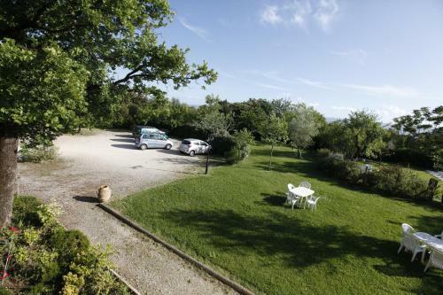 Casa Vacanza Podere Chiantini