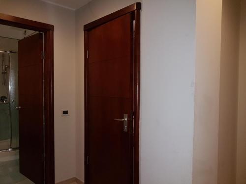 Hotel Baia D'argento