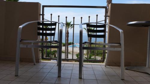 Hotel Baia D'argento