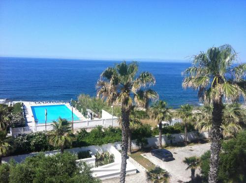 Hotel Baia D'argento