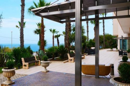 Hotel Baia D'argento