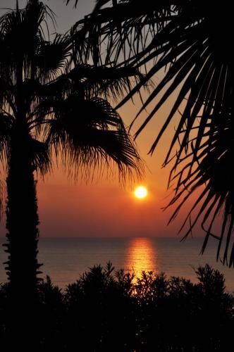 Hotel Baia D'argento