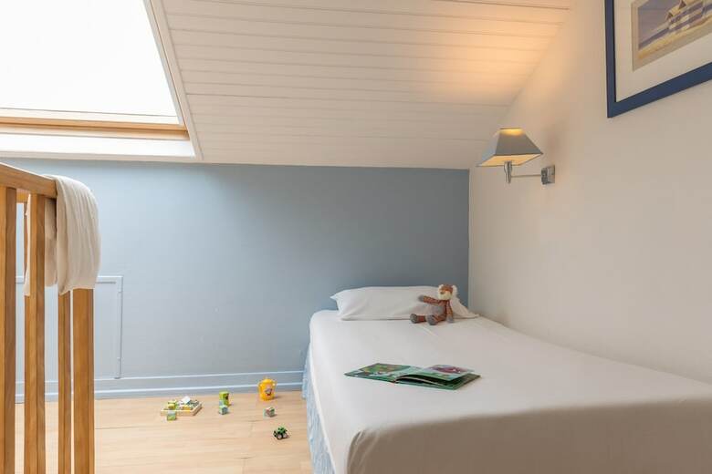 Aparthotel R�sidence Pierre & Vacances Le Castel Normand