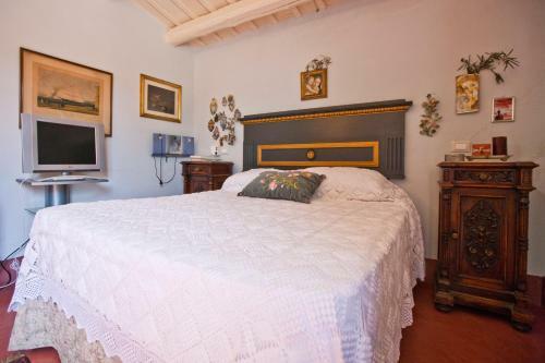Agroturismo Baglio Sant'andrea