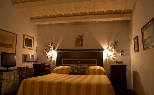Agroturismo Baglio Sant'andrea