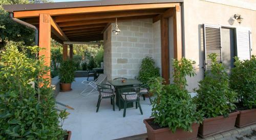 Agroturismo Baglio Sant'andrea