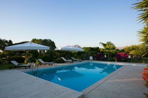 Agroturismo Baglio Sant'andrea