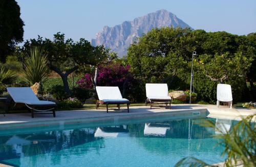 Agroturismo Baglio Sant'andrea