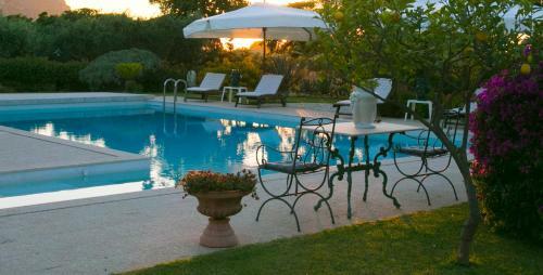 Agroturismo Baglio Sant'andrea