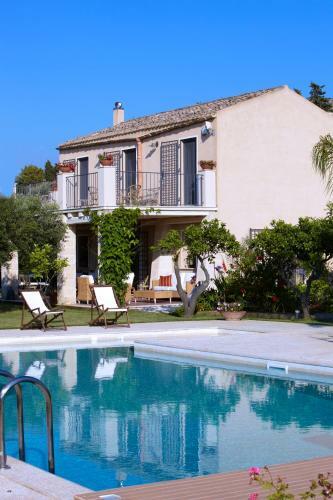 Agroturismo Baglio Sant'andrea