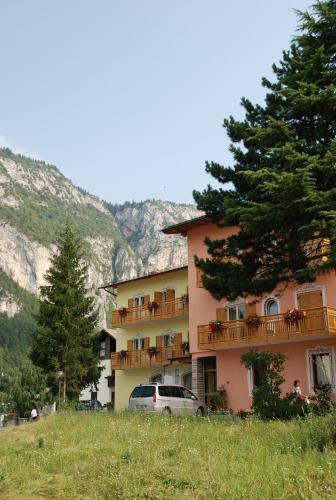 Hotel Fai