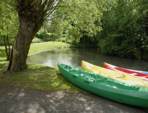 Bed & Breakfast Le Val D'omignon