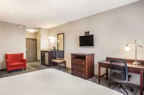 Hotel Country Inn & Suites Fairburn