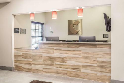 Hotel Country Inn & Suites Fairburn