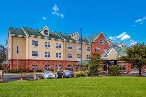 Hotel Country Inn & Suites Fairburn