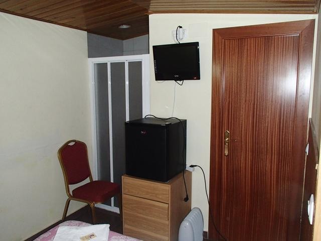 Hostal Pensi�n La Ferroviaria