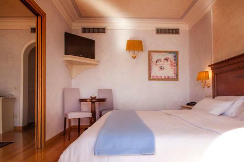 Hotel Bellerive