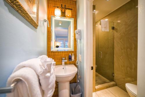 Bed & Breakfast Seascape Tropical Inn