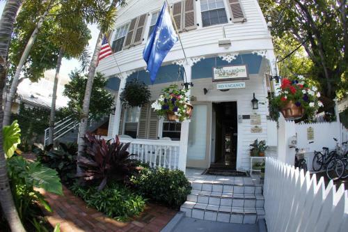 Bed & Breakfast Seascape Tropical Inn