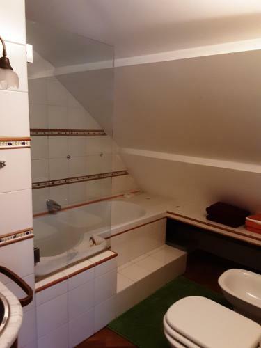 Apartamento Villa Ambra - Genova Resort B&B Accomodations
