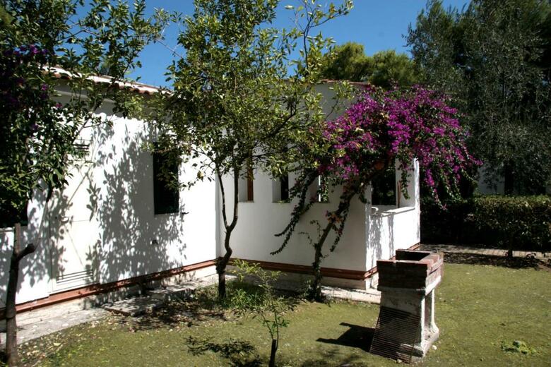 Aparthotel Residence Delfino