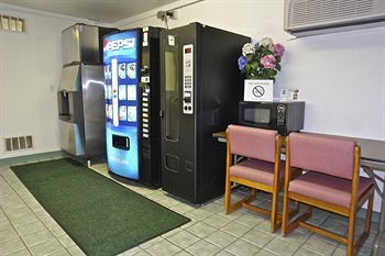 Motel 6 Janesville