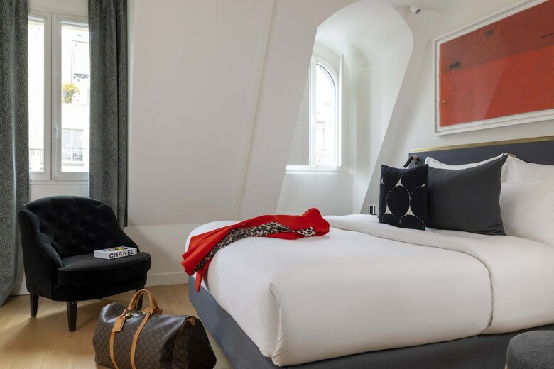 Hotel Le Jardin De Neuilly
