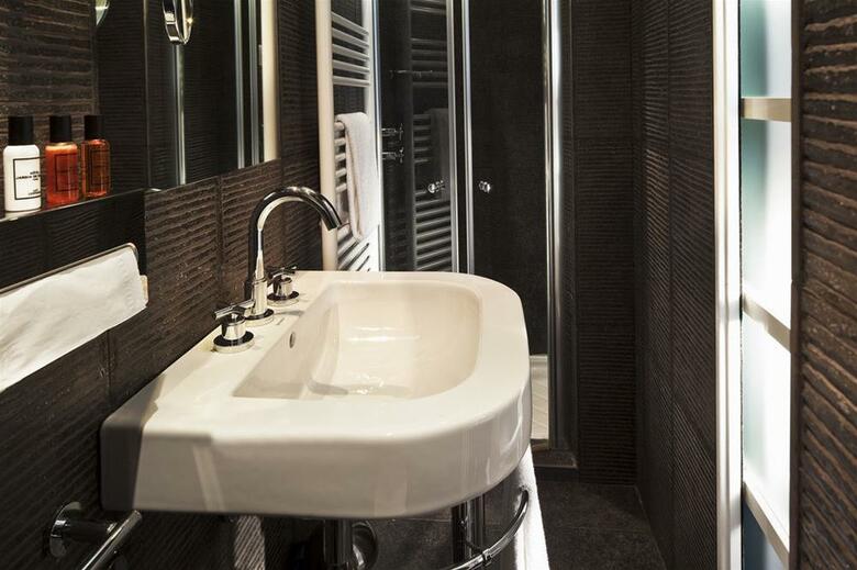 Hotel Le Jardin De Neuilly