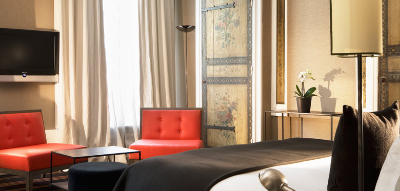 Hotel Le Jardin De Neuilly