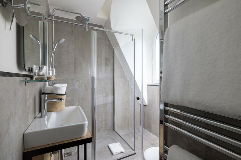 Hotel Le Jardin De Neuilly