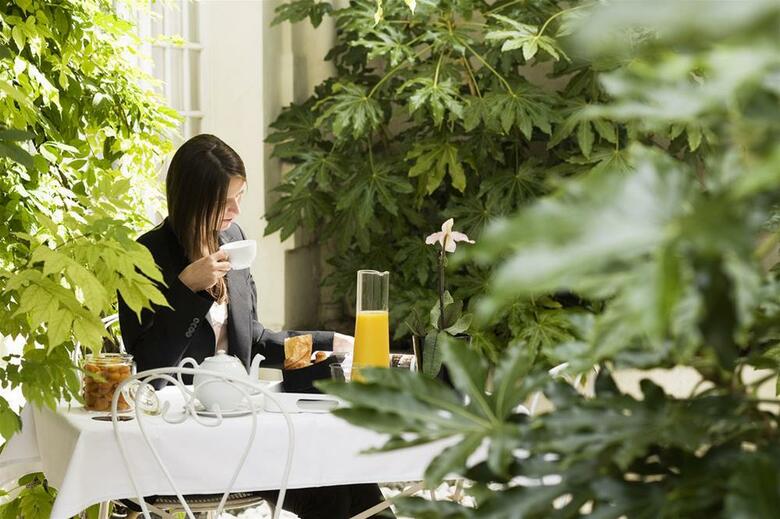 Hotel Le Jardin De Neuilly