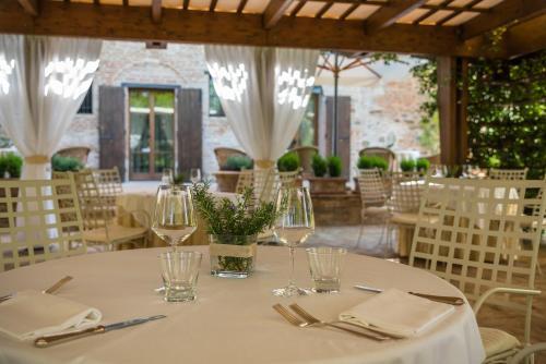 Agroturismo L'antico Forziere