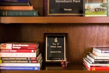 Stonehurst Place Bed & Breakfast