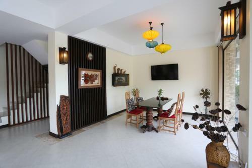 Hotel Chivapuri Residence Trat