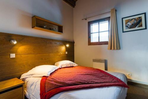 Aparthotel R�sidence Lagrange Prestige Les Chalets Edelweiss