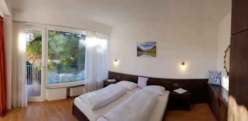Apartamento Residence Atlantic