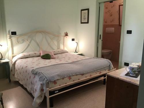 Bed & Breakfast Villa Monica