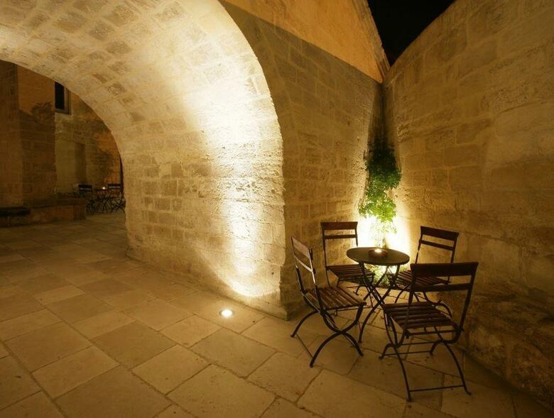 Hotel Dimora Storica Torre Del Parco 1419