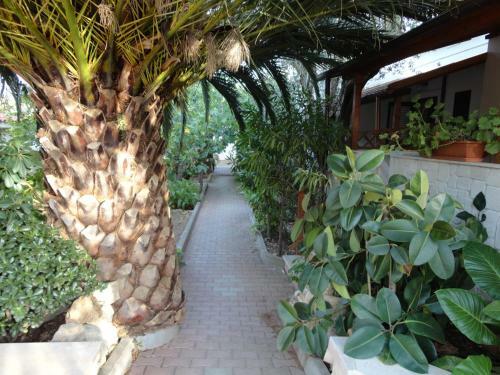 Apartamento Villa Monica Appartamenti