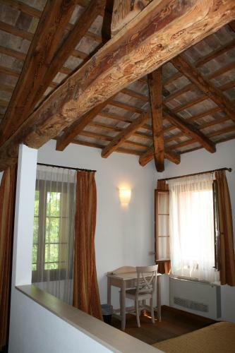 Agroturismo La Meridiana