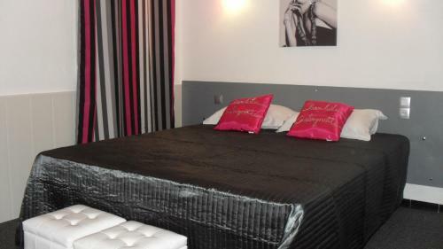 Hotel Le Langue D'oc