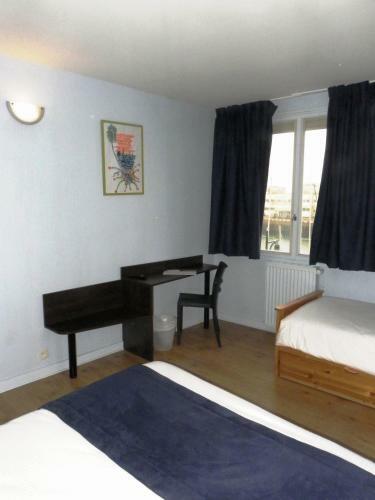 Hotel H�tel Du Port