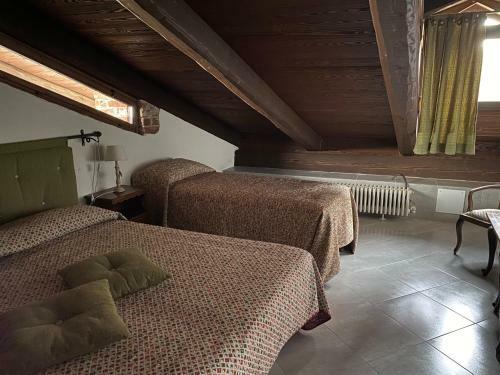 Agroturismo Il Vecchio Mulino Di Bairo