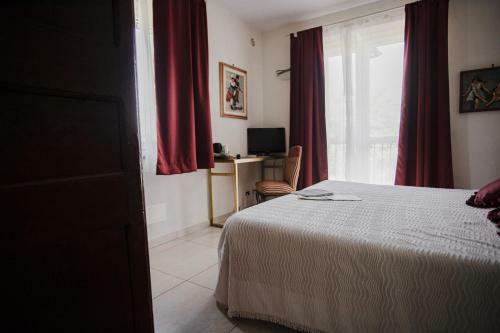 Agroturismo Il Vecchio Mulino Di Bairo