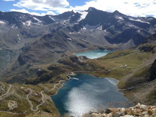 Agroturismo Il Vecchio Mulino Di Bairo