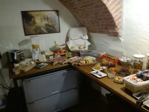 Agroturismo Il Vecchio Mulino Di Bairo