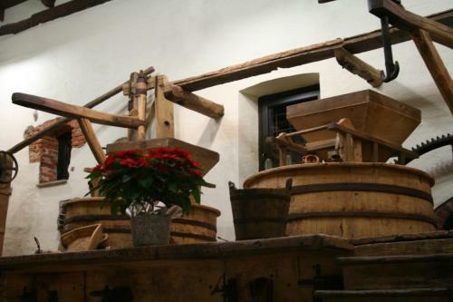 Agroturismo Il Vecchio Mulino Di Bairo