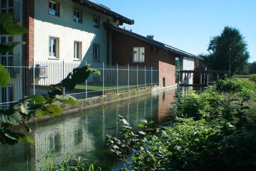 Agroturismo Il Vecchio Mulino Di Bairo