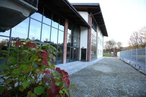 Agroturismo Il Vecchio Mulino Di Bairo